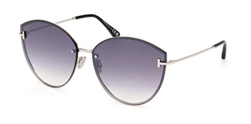 Tom Ford Evangeline 1106 Sunglasses - view 3